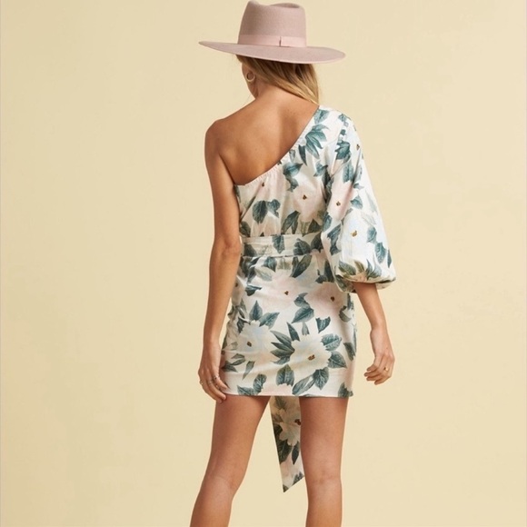 🔆BILLABONG🔆 SUN KISSED DRESS - Picture 9 of 17